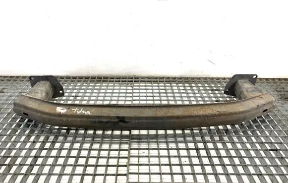 Seat Ibiza IV (6J,6P) Rear bumper support beam