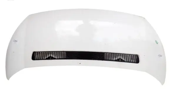 Fiat Scudo Engine bonnet/hood 