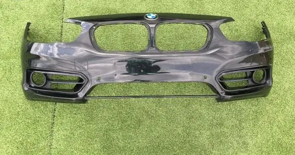 BMW 1 F20 F21 Fog light bracket 51117371740