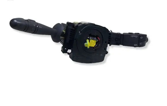 Renault Espace IV Airbag slip ring squib (SRS ring) 8200260781AKASACJ 8200260781A