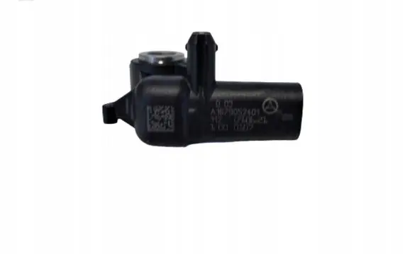 Mercedes-Benz GLB x247 Airbag deployment crash/impact sensor A1679052401