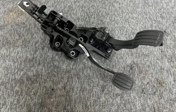 Toyota Proace Brake pedal bracket assembly 