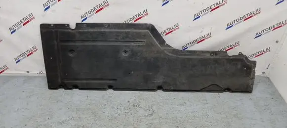 BMW 5 E60 E61 Side bottom protection 7009725