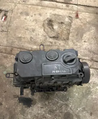 Volkswagen Touran I Engine