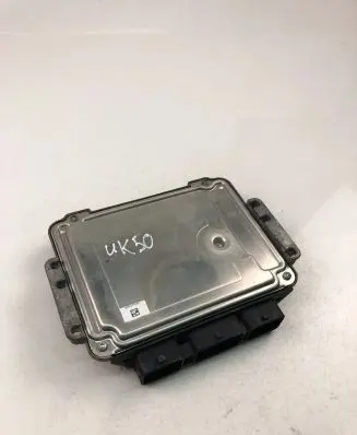 Peugeot 206 Engine control unit/module ECU 9664620780 0281012528