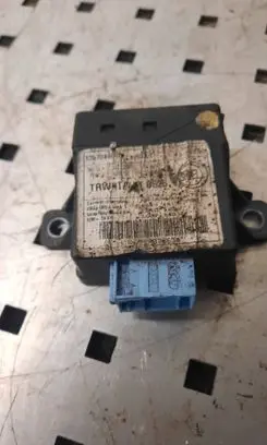 Fiat Ducato Steering rack control module 1357349080
