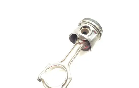 Opel Insignia A Piston with connecting rod A20DTH