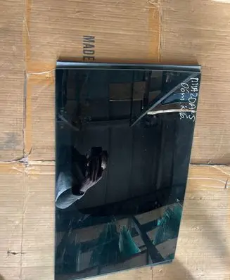 Mazda 6 Rear side window
