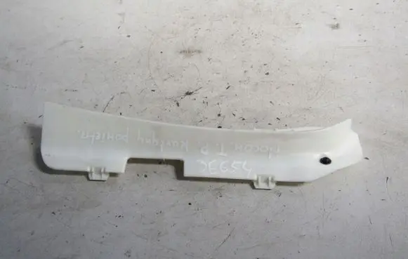 Mercedes-Benz B W246 W242 Other interior part A2466900438R