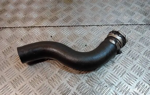 Toyota Corolla Verso AR10 Intercooler hose/pipe 