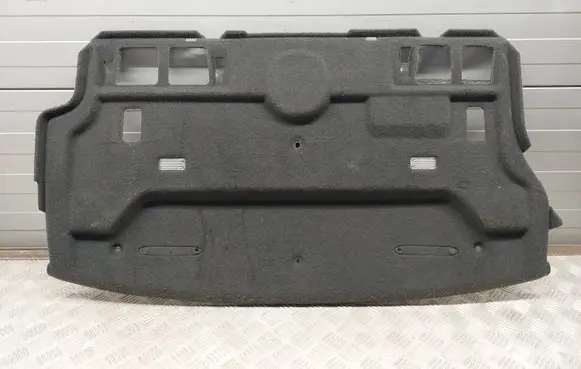 Audi A8 S8 D4 4H Trunk separation 4H0867437G