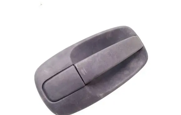 Opel Vivaro Front door exterior handle 91168524 8200170597
