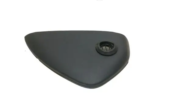 Audi A8 S8 D4 4H Dashboard side end trim 4H1857085A 6ps