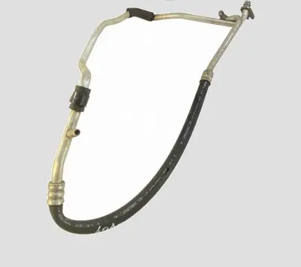 Peugeot 4007 Air conditioning (A/C) pipe/hose