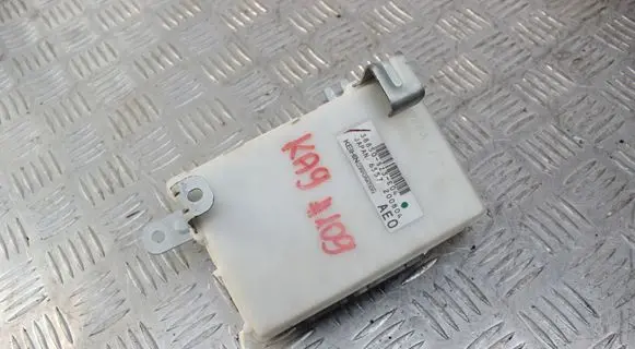 Honda Legend III KA9 Other control units/modules 38850 SZ3-E04