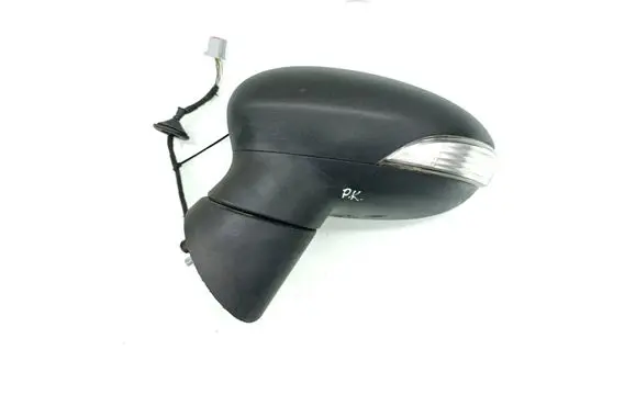 Ford Fiesta Front door electric wing mirror 4202012