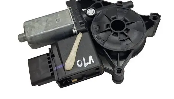 Citroen DS7 Crossback Steering wheel 9837797680
