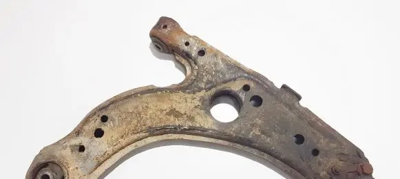 Audi A3 S3 8L Front lower control arm/wishbone