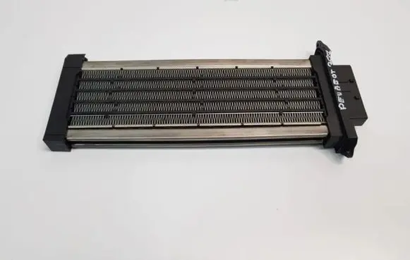 Peugeot 207 Heater blower radiator 664447A-G