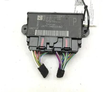 Ford Mustang Mach-E Door control unit/module JX7T14B533BD JX7T14F144BA