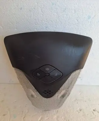 Toyota C-HR I Front seat light