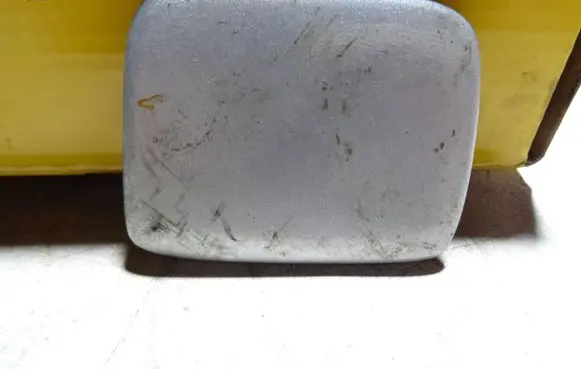 Ford Fiesta Front tow hook cap/cover 2N1117A989