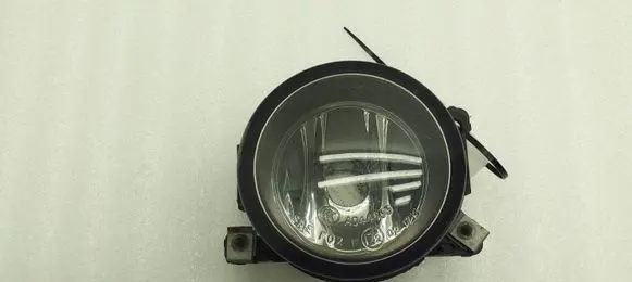 Renault Megane III Front fog light 89202503 8200074008