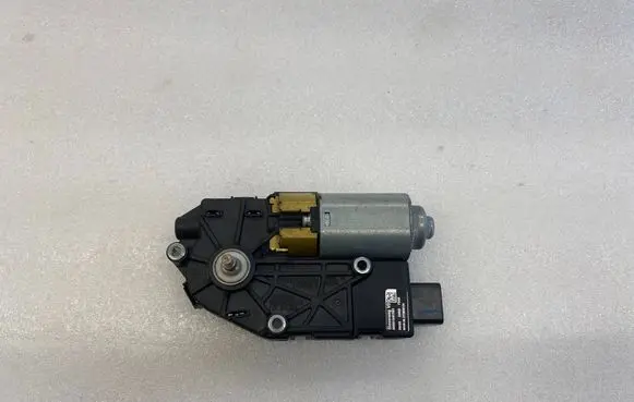 Ford Mustang VI Folding roof motor FR3B76533A24AD FR3T13B524AD GG86C