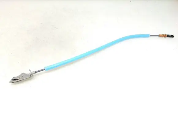 BMW X5 G05 Rear door cable line 7431003 18273110 181023513