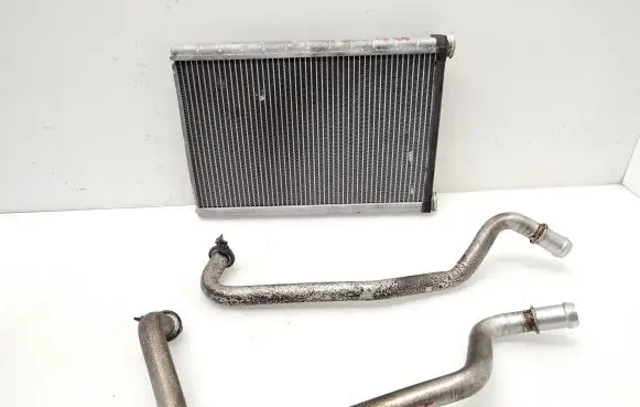 Mercedes-Benz Sprinter W907 W910 Heater blower radiator