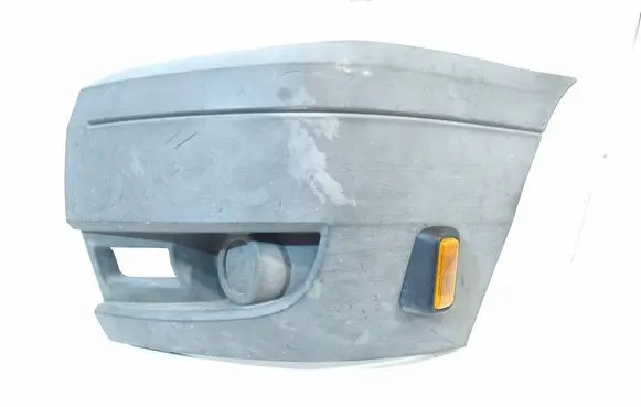 Ford Transit Front bumper corner part panel trim 6C1117E889A 6C1117K937A