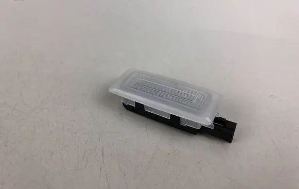 Volkswagen Tiguan Other interior light 10A947109A