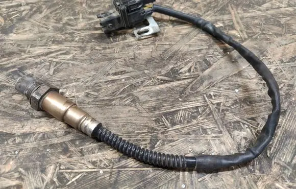 Maserati Quattroporte Lambda probe sensor 0258007001
