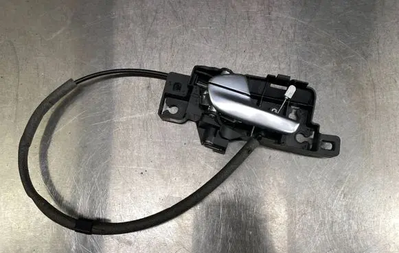 Ford Galaxy Rear door interior handle 6M21U22601AD 7S71A22601AD
