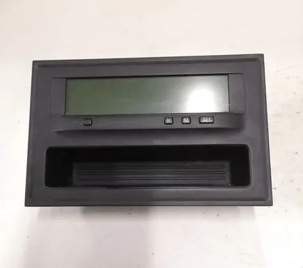 Mitsubishi Grandis Screen/display/small screen 8750A087 5Y165194B