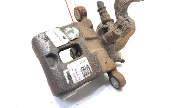 Hyundai i10 Rear brake caliper