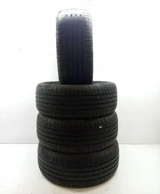 BMW 3 E46 R16 summer tire 