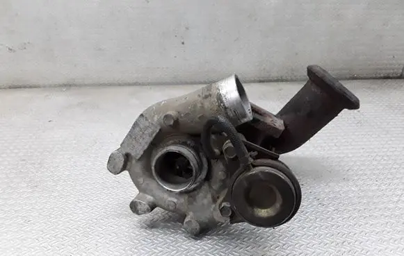 Iveco Daily 35 - 40.10 Turbo 4913505010