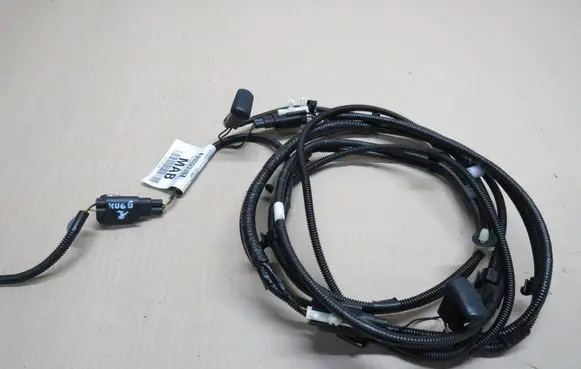 Ford Kuga II Windshield washer spray nozzle FV4T14297MAB FV4T14297