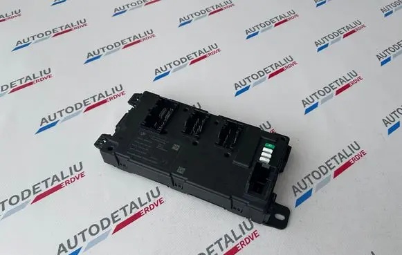 BMW 4 F32 F33 Central body control module 9374510 61359374510 A2C30450420