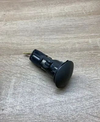Peugeot 807 12 V Socket (rear) 739412V