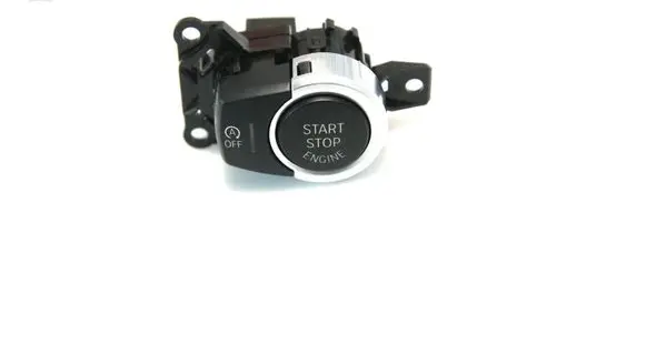 BMW X6 E71 Engine start stop button switch 9291689 61319291689