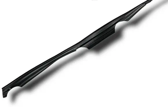 Mercedes-Benz GLA H247 Fender trim (molding) T563 93050319700