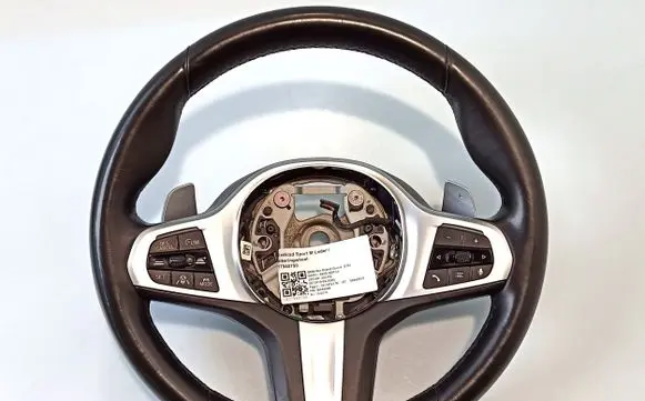 BMW 8 G16 Steering wheel 32308008184 8008184