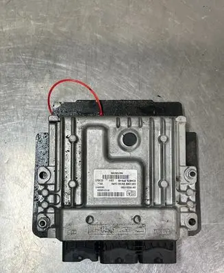 Other control units/modules