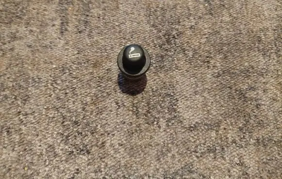 Ford Focus Cigarette lighter 
