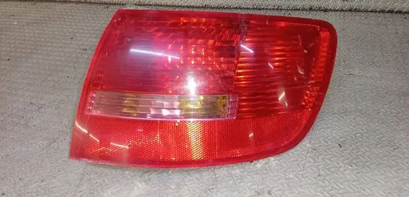 Audi A6 S6 C6 4F Rear/tail lights 89036920