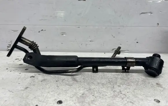 Audi A3 S3 8P Turbo turbocharger oiling pipe/hose 03L145535D