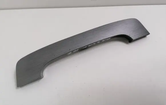 Volkswagen PASSAT B7 Dashboard glove box trim 3AA863324