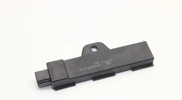 BMW 4 F32 F33 Keyless system antenna 9220832